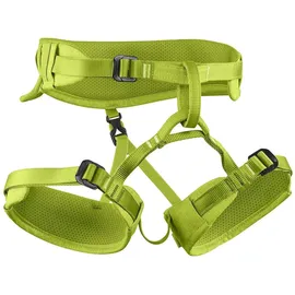 Edelrid Finn III Klettergurt Grün