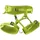 Edelrid Finn III Klettergurt Grün
