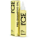 Natura Siberica ICE Professional Tame My Hair Pre-Shampoo Öl 100 ml
