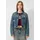 QS Indoor-Jacke blau L