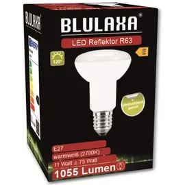 blulaxa® LED-Reflektor 13W E27 (47993)
