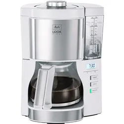 Melitta 6766590 Kaffeemaschine Vollautomatisch Filterkaffeemaschine