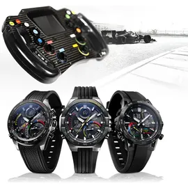 Casio Edifice ECB-950 Resin 48 mm ECB-950MP-1A