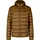 Nordisk Herren Stoke 2.0 Ultralight Down Hoodie Jacke (Größe XL, gruen)