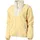 Columbia Fleecepullover Sweatshirt Gelb 36