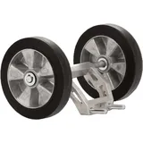 Husqvarna Radkit verbreitert (DS 500)