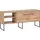 Schildmeyer Limmo TV-Lowboard 121,6 cm Beige Holzwerkstoff