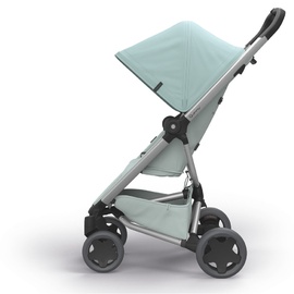 Quinny Zapp Flex Plus Frost On Grey Ab 249 00 Im Preisvergleich