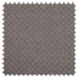 Heiro Stoff AKTION Jacquard Möbelstoff Ablaze Grau, Meterware - Breite:146 cm grau