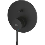 Grohe Essence phantom black