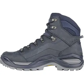 Lowa Renegade Evo GTX Mid Herren Navy/Blau 49,5