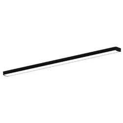 ILANE 1.0 Profile - Schwarz / 3 Meter - 911991B3