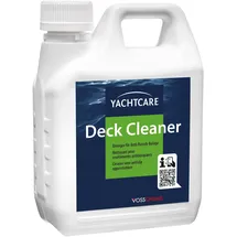 YACHTCARE Deck Cleaner Spezialreiniger 1 l