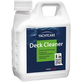 YACHTCARE Deck Cleaner Spezialreiniger 1 l