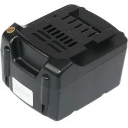 XCell Werkzeug Akku Metabo Li-Ion 14,4V / 3000 mAh