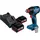 Bosch GDX 18V-210 C inkl. 2 x 5,0 Ah + Ladegerät