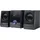 Muse DAB+ Micro-System mit Bluetooth M-50 DBT