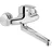Heinrich Schulte Nizza Wand-Spültischmischer Chrom Z078801-00010