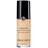 Giorgio Armani Luminous Silk Foundation Nr.3 18 ml