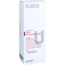 Eubos Trockene Haut 10% Urea Hydro Lotion 200 ml
