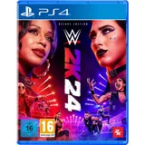 WWE 2K24
