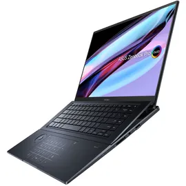 Asus ZenBook Pro 16X OLED UX7602BZ-MY027W