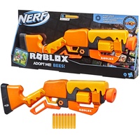 NERF F2486 Roblox Adopt ME Bees Spielzeugblaster