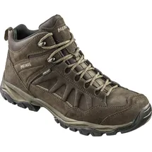 MEINDL Nebraska Mid GTX Herren mahagoni 41