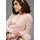 KangaROOS Strickjacke mit Zopfmuster rosa 32/34