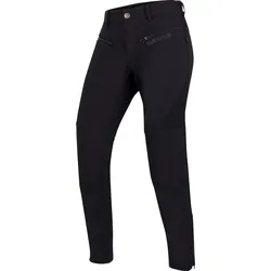 Bering Alkor, Textilhose wasserdicht Damen - Schwarz - T4