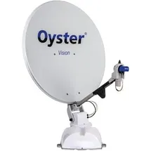 Ten Haaft TenHaaft Oyster 85 Twin