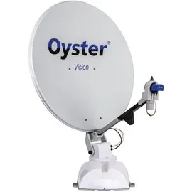 Ten Haaft TenHaaft Oyster 85 Twin