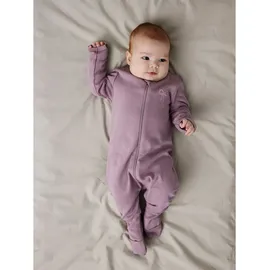 NAME IT Bow Pyjama 2 Einheiten Barely Pink 24 Monate