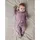 NAME IT Bow Pyjama 2 Einheiten Barely Pink 24 Monate