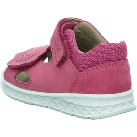 superfit Sandale in rot | Gr.: 24