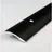 PROVISTON | Bergangs- | Aluminium 40 X 5 X 1000 mm Bronze Dunkel Bodenprofil Metallprofil Übergangsschiene