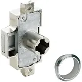 Hettich Zylinderdrehstangenschl. Prestige 2000,9133912 D15