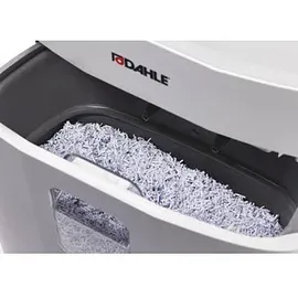 DAHLE PaperSAFE 420 grau