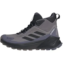 adidas Terrex Trailmaker 2.0 Mid GTX Damen Taupe Oxide/Core Black/Preloved Violet 39 1/3