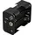 TRU Components TC-13220544 Batteriehalter 6x Mignon (AA) Druckknopfanschluss (L x B x H) 61 x 48 x 19mm