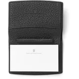 Graf von Faber-Castell Notizblocketui Cashmere Schwarz