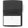 Graf von Faber-Castell Notizblocketui Cashmere Schwarz