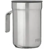 PRIMUS Koppen Thermobecher 0,3 l Grau