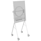 Vision VFM-F10 cart Max 45 kg Weiß