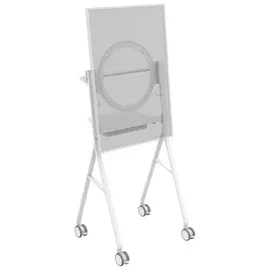 Vision VFM-F10 cart Max 45 kg Weiß