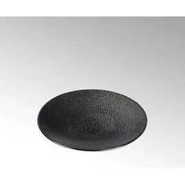 Lambert Kaori Frühstücksteller 21 cm schwarz 1er Set