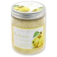 Florex Badesalz Quitte 300 g