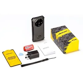 Ulefone Armor X16 Pro 256 GB Sand Dune