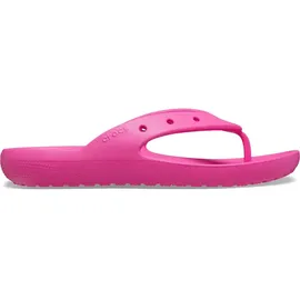 Crocs Classic V2 Flip-flops Juice 42-43
