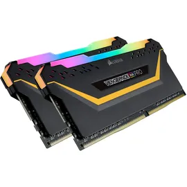 Corsair Vengeance RGB Pro 16GB (2x8GB) DDR4 3200MHz C16 TUF Gaming Edition - schwarz